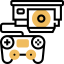 Console icon 64x64