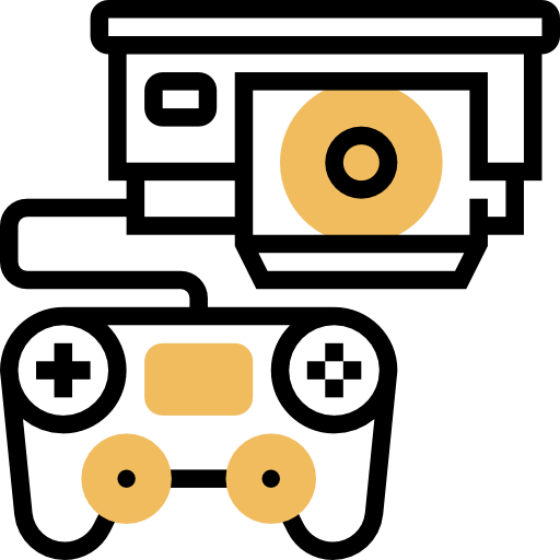 Console icon