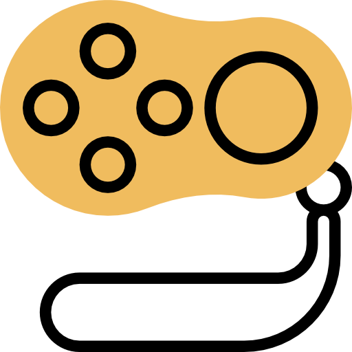 Controller ícono