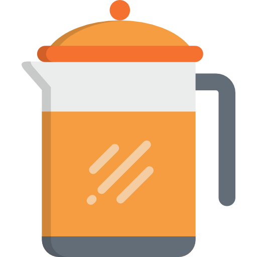 Teapot icon