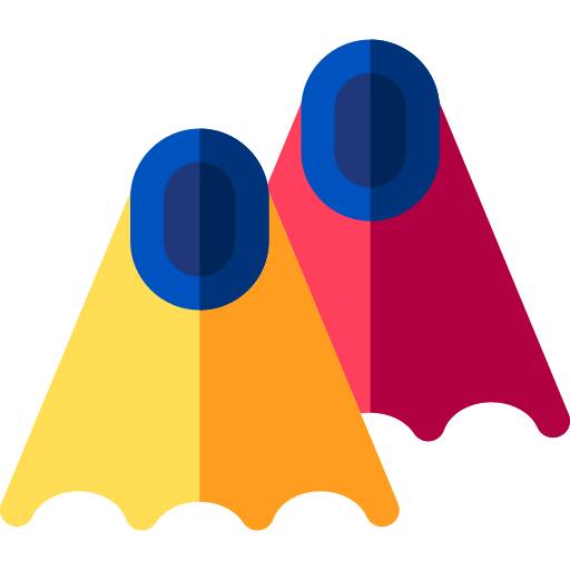 Fin icon