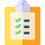 Checklist icon 64x64