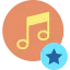 Music Symbol 64x64