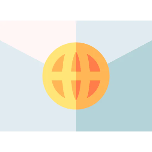 Mail icon