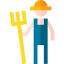Farmer icon 64x64