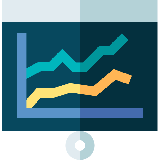 Presentation icon
