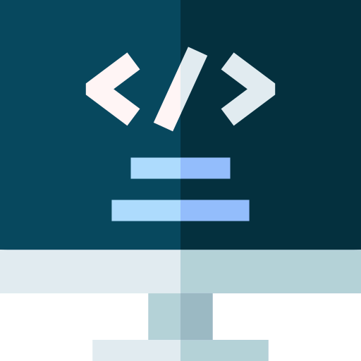Web programming biểu tượng