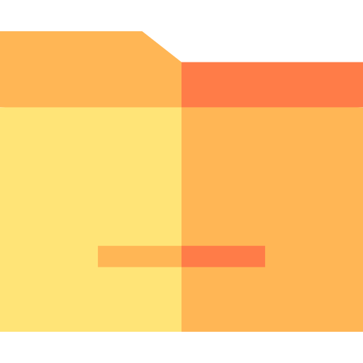 Folder Symbol