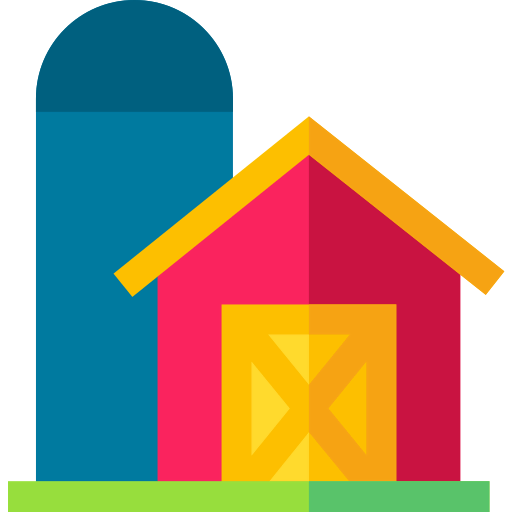 Barn icon