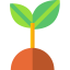 Ecology and environment icon 64x64