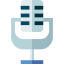 Microphone icon 64x64