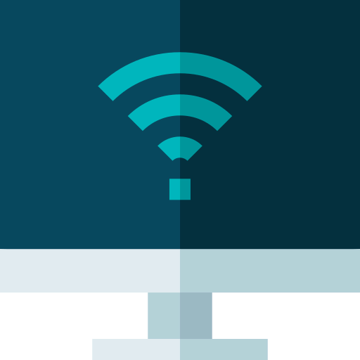 Monitor icon