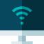 Monitor icon 64x64
