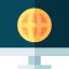 Computer icon 64x64