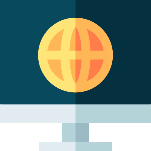 Computer icon
