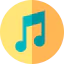Music icon 64x64