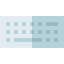 Keyboard icon 64x64