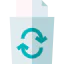Delete icon 64x64