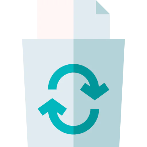 Delete icon