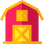 Architecture and city icon 64x64