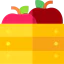 Apple icon 64x64