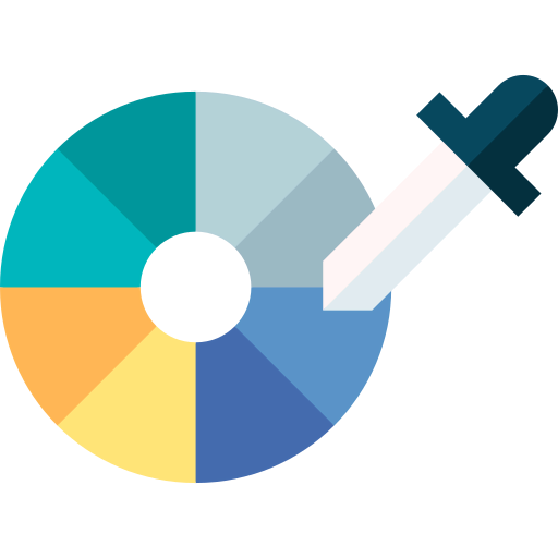 Dropper icon