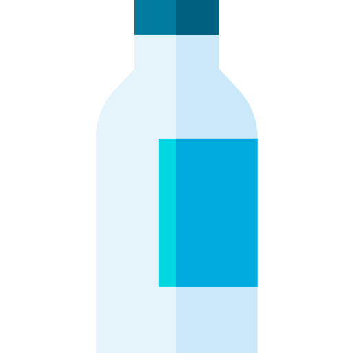 Bottle icon