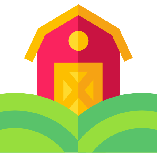 Barn icon