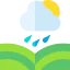 Clouds icon 64x64