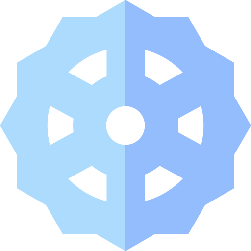 Settings icon