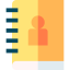 Adress book icon 64x64