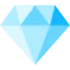 Diamond icon 64x64