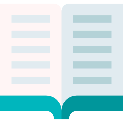Book icon