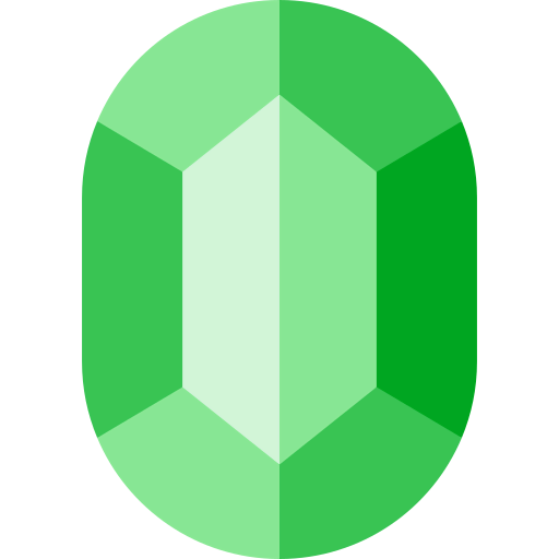 Gemstone icon