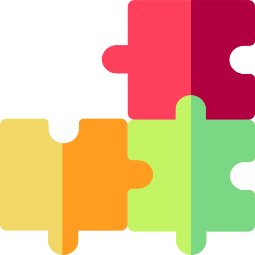 Puzzle icon