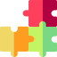 Puzzle icon 64x64