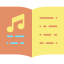 Audiobook Symbol 64x64
