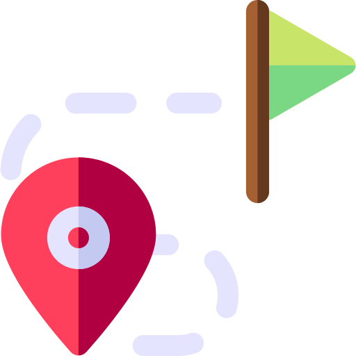 Route icon