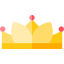 Tiara icon 64x64