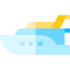 Yacht icon 64x64