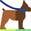 Walking the dog іконка 64x64