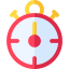 Stopwatch icon 64x64