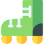 Roller skates icon 64x64