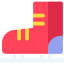 Ice skating іконка 64x64
