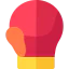 Boxing gloves アイコン 64x64