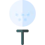 Golf ball icon 64x64