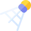 Shuttlecock icon 64x64