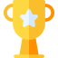 Trophy icon 64x64