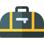 Sport bag icon 64x64