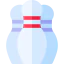 Bowling pins Ikona 64x64
